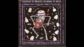Stairway to Heaven/Highway to Hell - Ozzy Osbourne &amp; Zakk Wylde - &#39;Purple Haze&#39; (Jimi Hendrix cover)