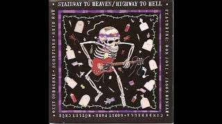 Stairway to Heaven/Highway to Hell - Ozzy Osbourne &amp; Zakk Wylde - &#39;Purple Haze&#39; (Jimi Hendrix cover)