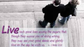 Mark Schultz - He Is