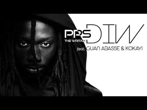 P.P.S The Writah - Diw ft. Guan Abasse & Kokayi