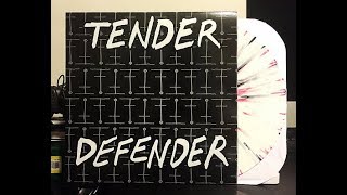 Tender Defender - Hello Dirt