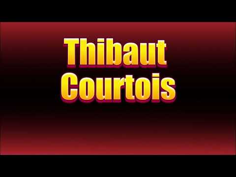 How to pronounce Thibaut Courtois?(SORT OF CORRRECTLY)