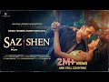 Sazishen - Official Video || Sumbul Touqeer || Sumedh Mudgalkar || Inaam