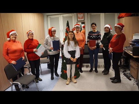 Zajęcia wokalne UTW PIOSENKI ŚWIĄTECZNE