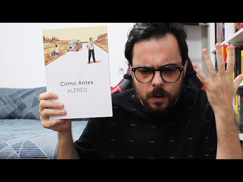 COMO ANTES, COME PRIMA E COMO VOCÊ