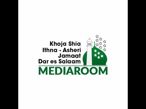 ASHRE ZAINABIYA MAJLIS 08