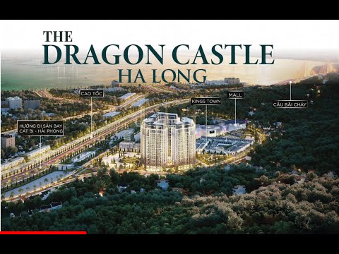 375 triệu, sở hữu căn hộ chuẩn Hàn Quốc,Hạ Long, Quảng Ninh.