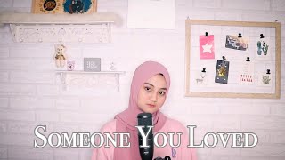 Download lagu Someone You Loved - Lewis Capaldi Cover By Eltasya Natasha mp3 Download lagu Someone You Loved - Lewis Capaldi Cover By Eltasya Natasha mp3