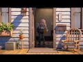 Post Credits Paramount Animation Pixar Animation Studios X2 Paramount Pictures 2026
