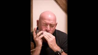 Felicia &amp; Bianca played by Pete Graber on harmonica