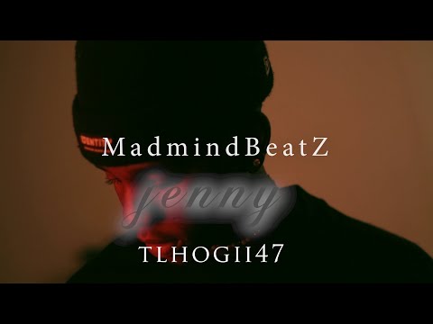 MadmindBeatZ - Jenny feat. ThloGii47 (Official Video)