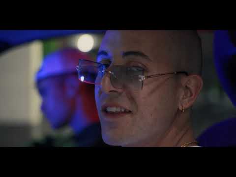 DENGER Y YAXX LEE - DIME QUE NO (VIDEOCLIP)