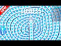 WORLD RECORD 100,000 SCORE - Snake.io 🐍