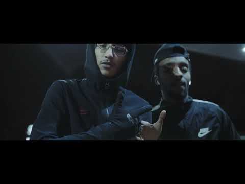 Slim C 667 feat. Freeze Corleone 667 - Serpents & Renards