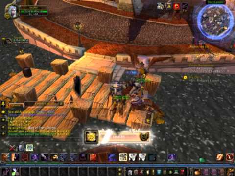 85 Ding ! on a fishing quest in SW