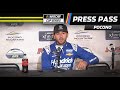 Chase Elliott on points situation: Feels like a playoff run | NASCAR