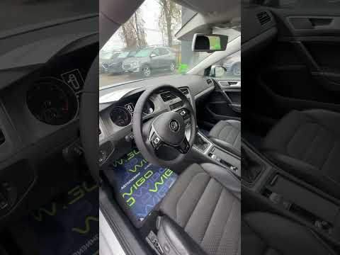 фото volkswagen golf r vii 0