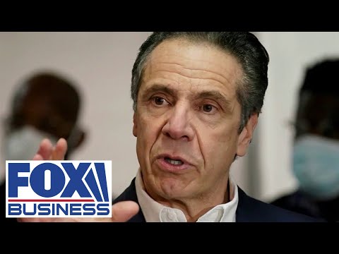 Cuomo denied nursing homes COVID tests while family got VIP access: Report