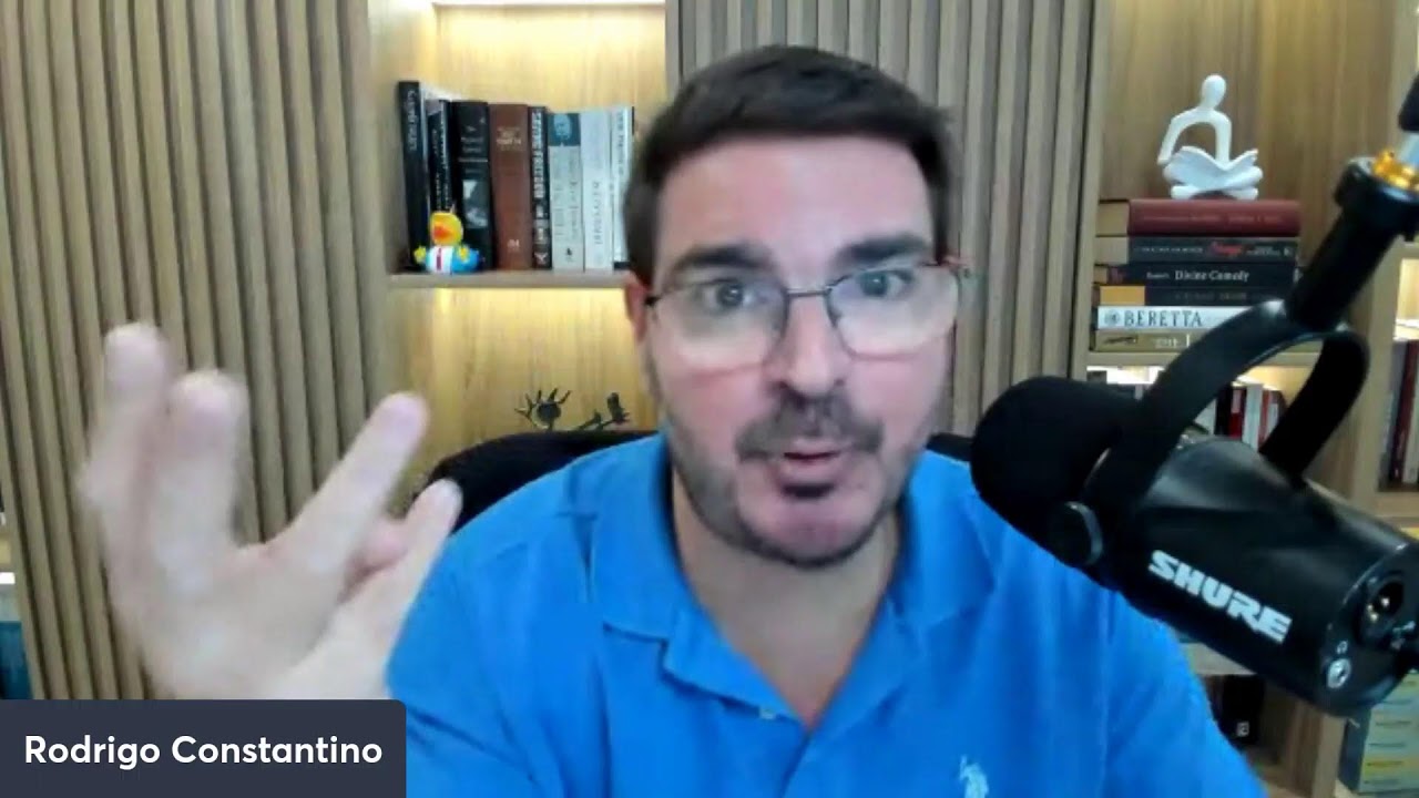 TudoConsta: Um convite ao diálogo com os "isentões"