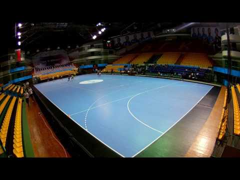 Winter Brest '17. Spin'n – Vorai