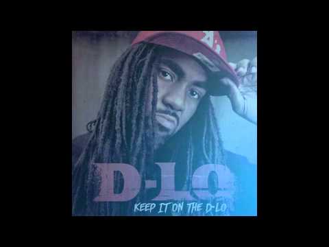 D-Lo - Ghetto (Audio) ft. Sleepy D, Keak Da Sneak & Magnolia Chop