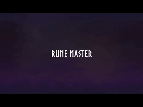 Rune Master