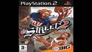 NFL Street 2 OST - Slow Drain (The Exies)