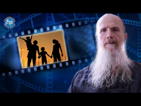 BALKAN INFO: Monah Arsenije - Roditelji su obespravljeni, nametnute su pogrešne vrednosti!