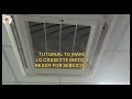 How To Remove LG Inverter Cassette AC All Parts Dismantle How To Open Cassette Indoor Unit Diy