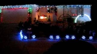 Jingle bells with Bing Crosby and the andrew sisters