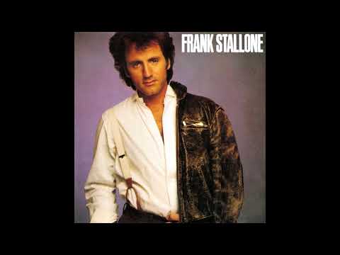 Frank Stallone - Far From Over (HQ)