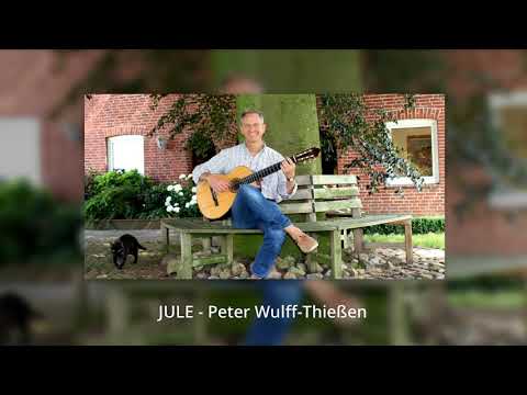 Jule - Peter Wulff-Thießen