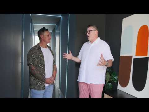 Open Homes S5 Saniflo & Tonic