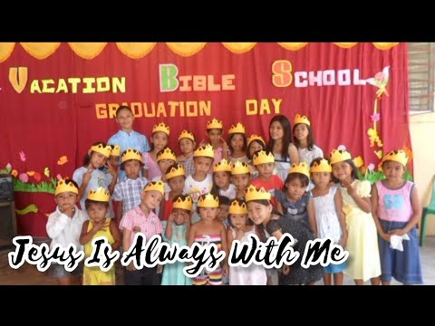 Jesus is Always With Me