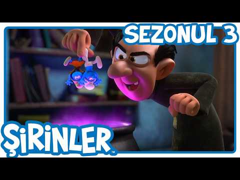 Gargamel Amca | Şirinler
