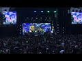 Primus “Moron TV” Live 7/11/25 Chicago Illinois