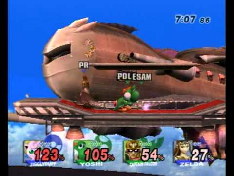 WHOBO 3 LT Doubles Esam Poltergust vs Smoom PantyRaider 3