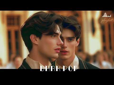 Ultimate Dark-Pop Vibes — Obsession, Shadows & Bass 🎃지겨운 인디팝 대신, 마라맛 다크팝 플리