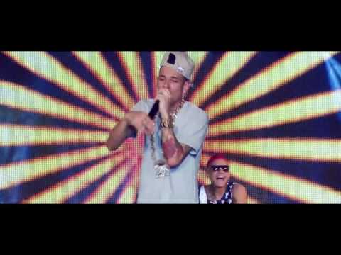 MC 2K   Putaria do Romano Vídeo Oficial   DVD