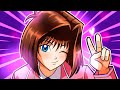 Why I Love Tea Gardner   Yu Gi Oh Character Analysis