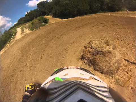 2015 Florida Gold Cup Gatorback +40