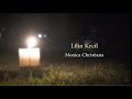 Lilin Kecil - Monica Christiana (Official Lyric Video)