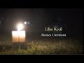 Lilin Kecil Monica Christiana Official Lyric Video