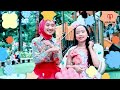 Ayu Syifa Zara Ayo Bermain Official Music Video