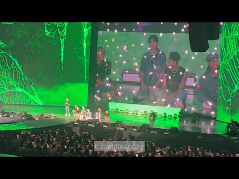 220918 Stray Kids “MANIAC” Seoul Special (UNVEIL 11) - You can stay (by STAY choir)