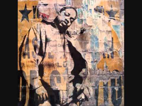 Lord Finesse ft. Grand Puba - Real Talk [Lark Chillout Remix] (2007)