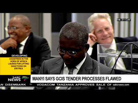 #SABCNews 06:30am Headlines | Thursday, 15 November 2018