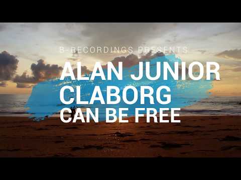Claborg & Alan Junior - Can be free ( B Club recordings )