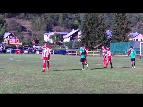 FK Gerlachov - TJ Koprivnica   1 : 1