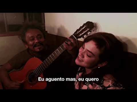 P*RRA do amor da sua vida - Jade Baraldo e Chico César